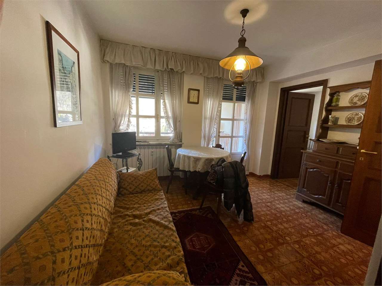 Appartamento a Limone Piemonte — Rif. 376 - foto 1