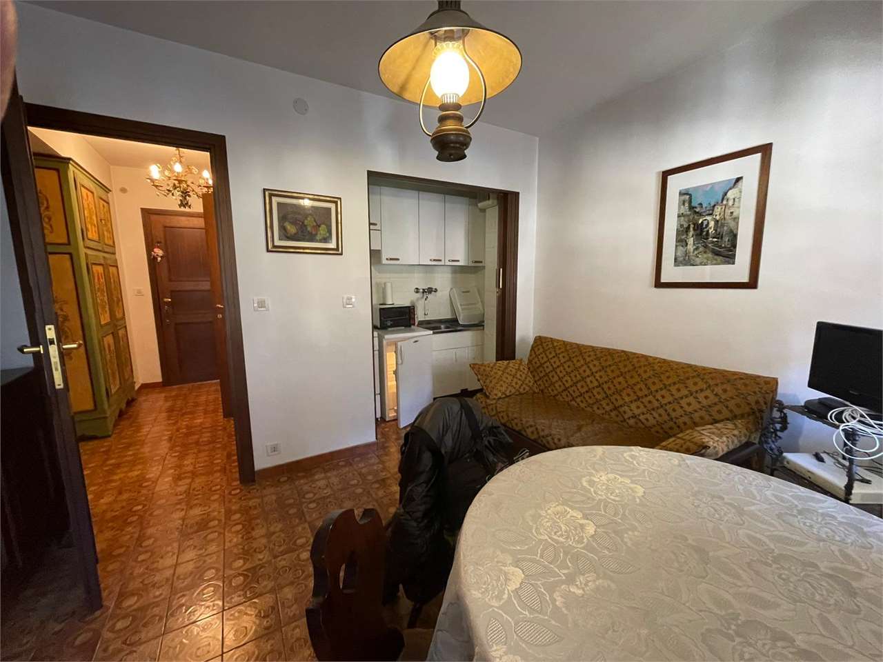 Appartamento a Limone Piemonte — Rif. 376 - foto 2