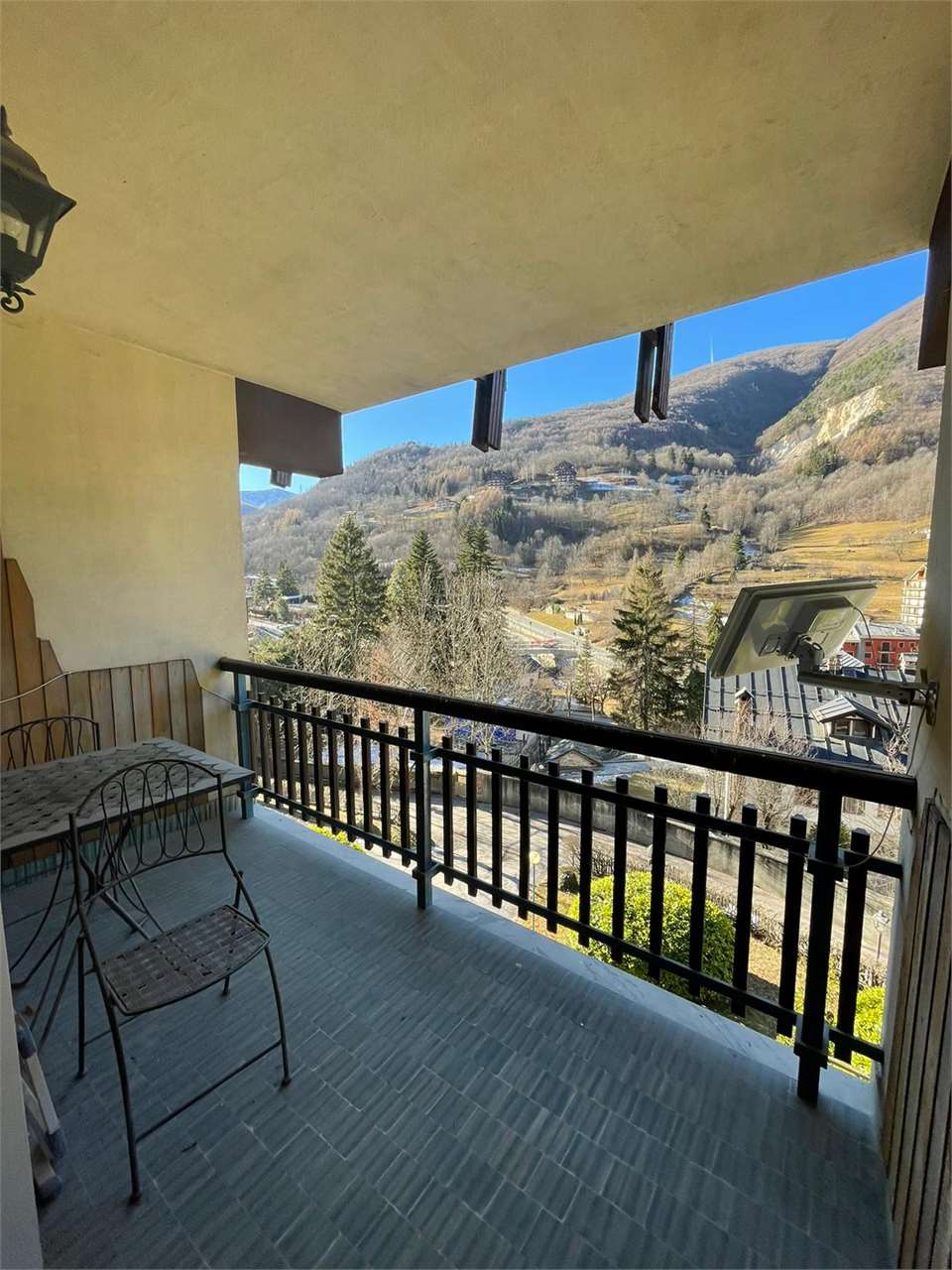 Appartamento a Limone Piemonte — Rif. 376 - foto 3