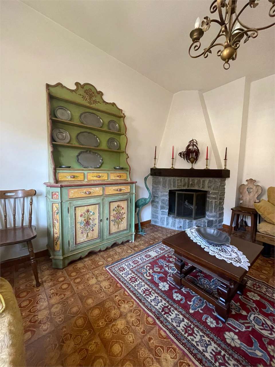 Appartamento a Limone Piemonte — Rif. 376 - foto 5
