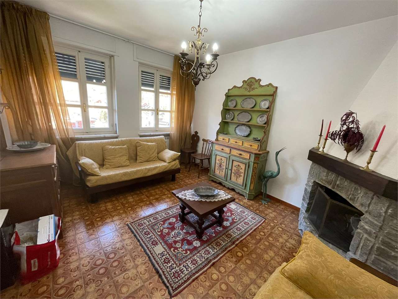 Appartamento a Limone Piemonte — Rif. 376 - Foto 6