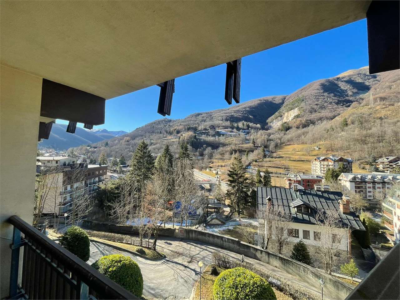 Appartamento a Limone Piemonte — Rif. 376 - Foto 8