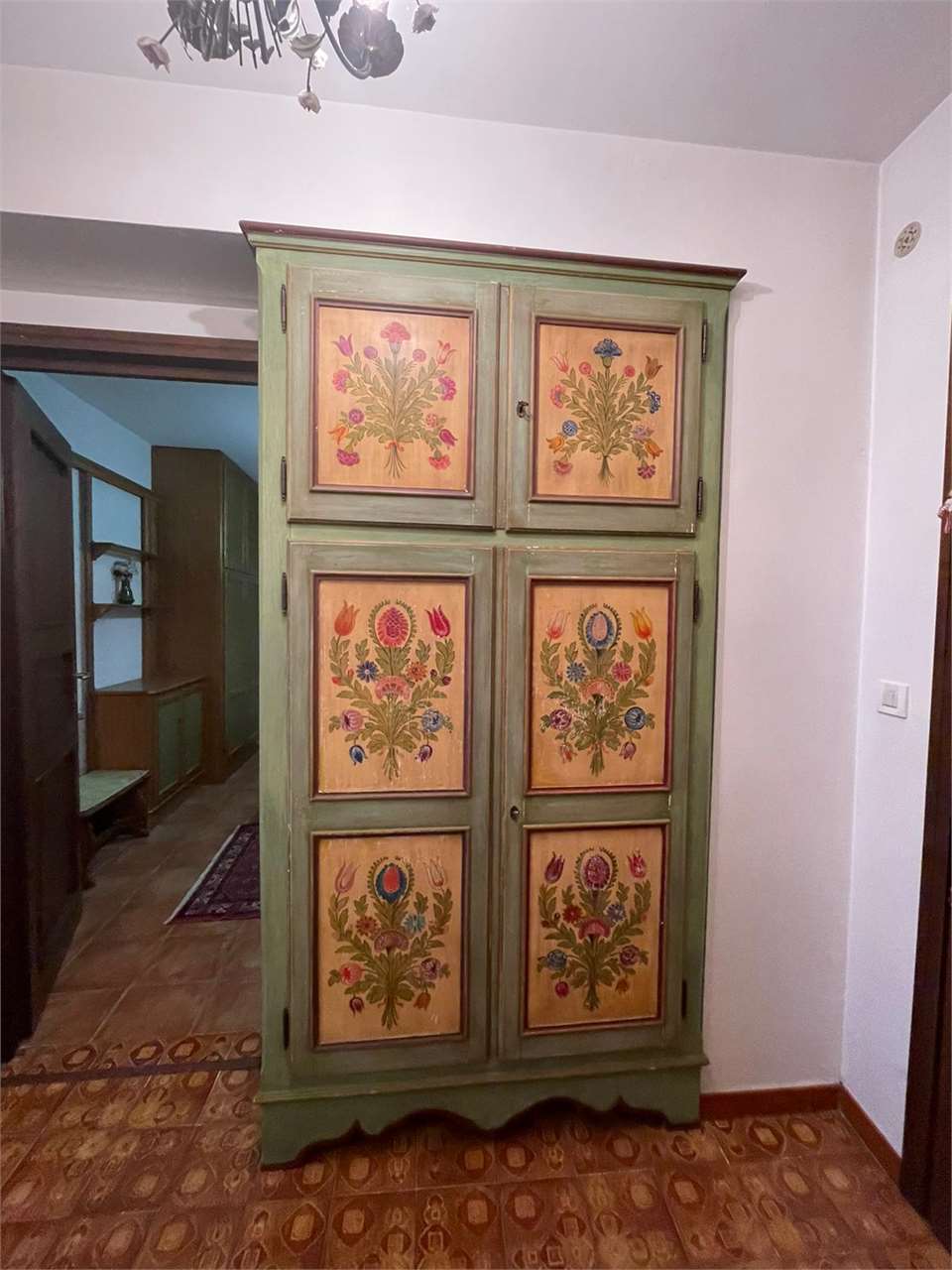 Appartamento a Limone Piemonte — Rif. 376 - Foto 9