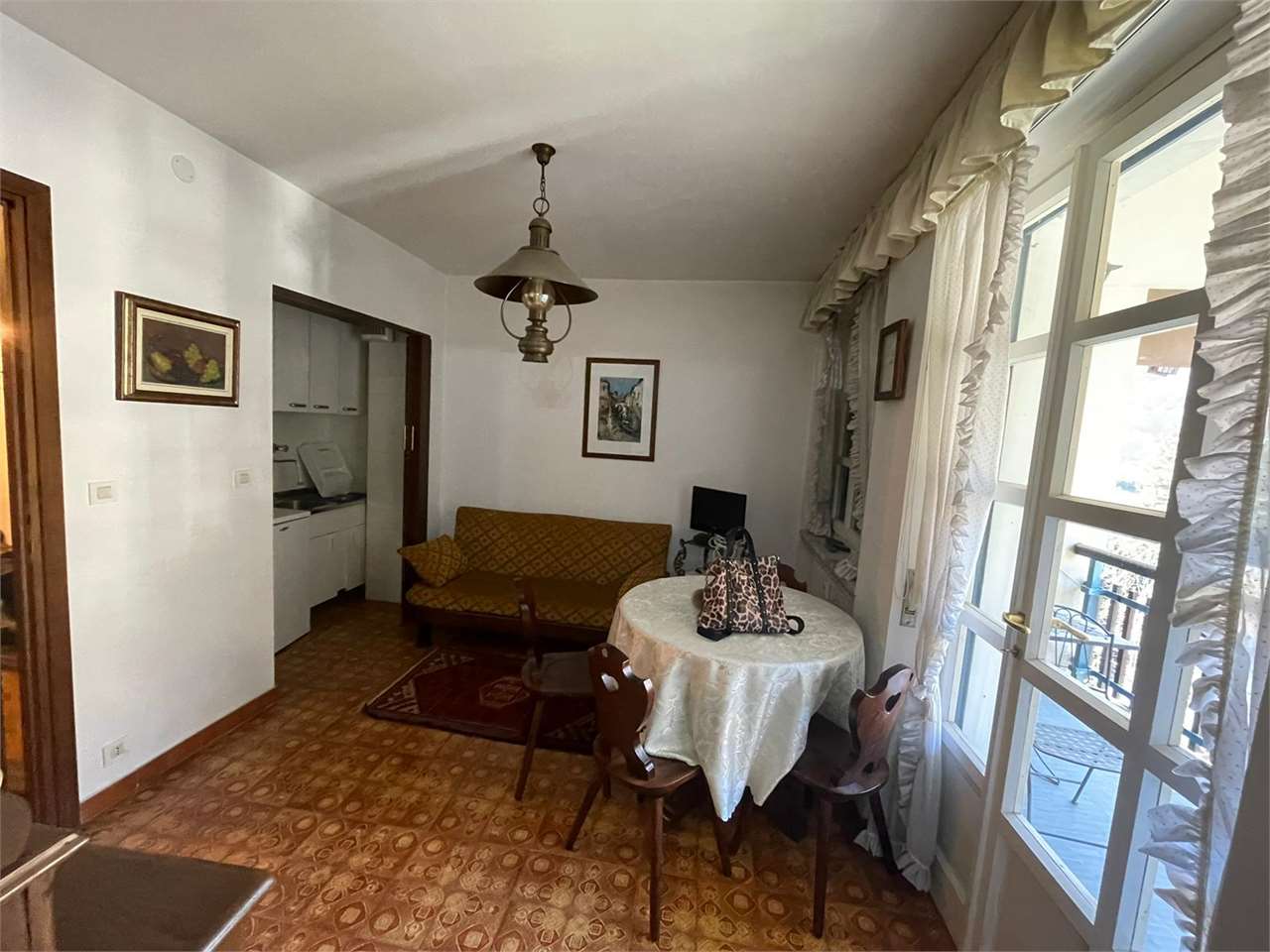 Appartamento a Limone Piemonte — Rif. 376 - Foto 11