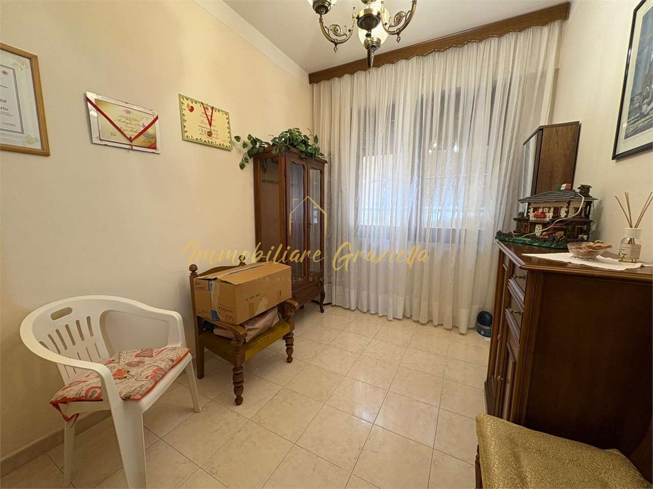 Appartamento a Ventimiglia — Rif. 3096 - foto 2