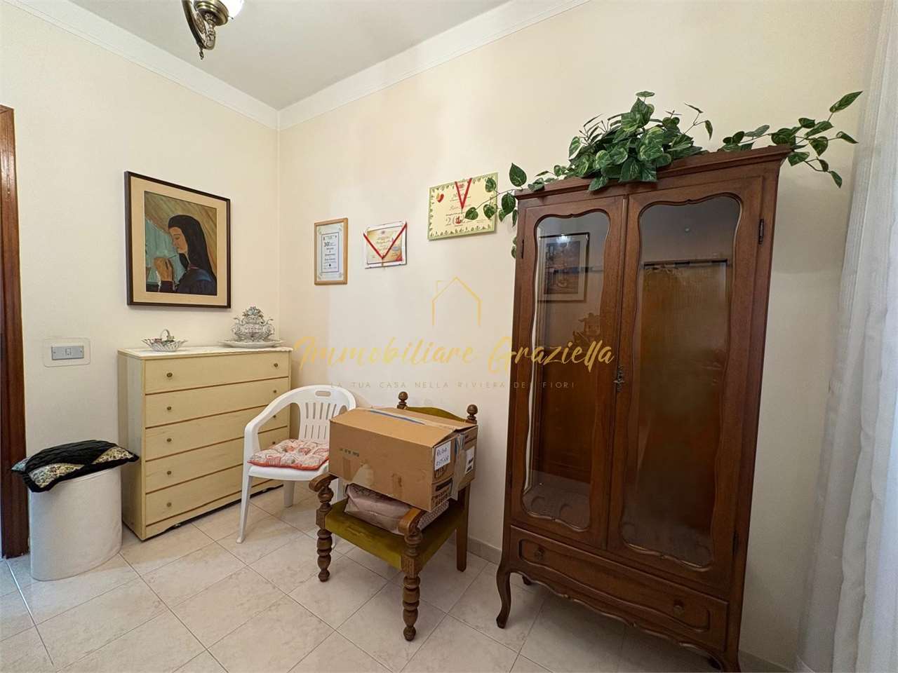Appartamento a Ventimiglia — Rif. 3096 - foto 3