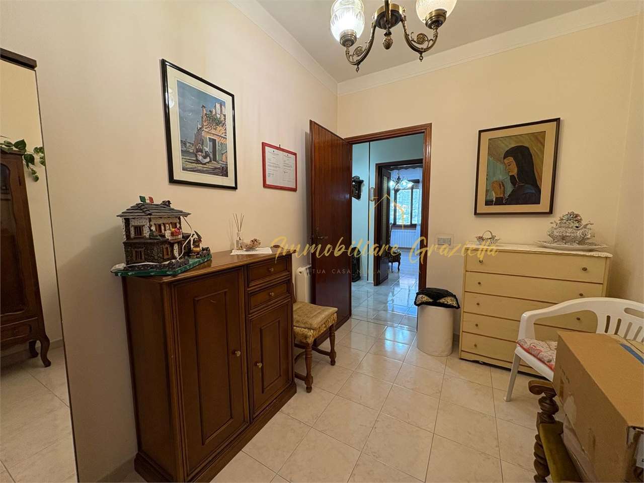 Appartamento a Ventimiglia — Rif. 3096 - foto 4