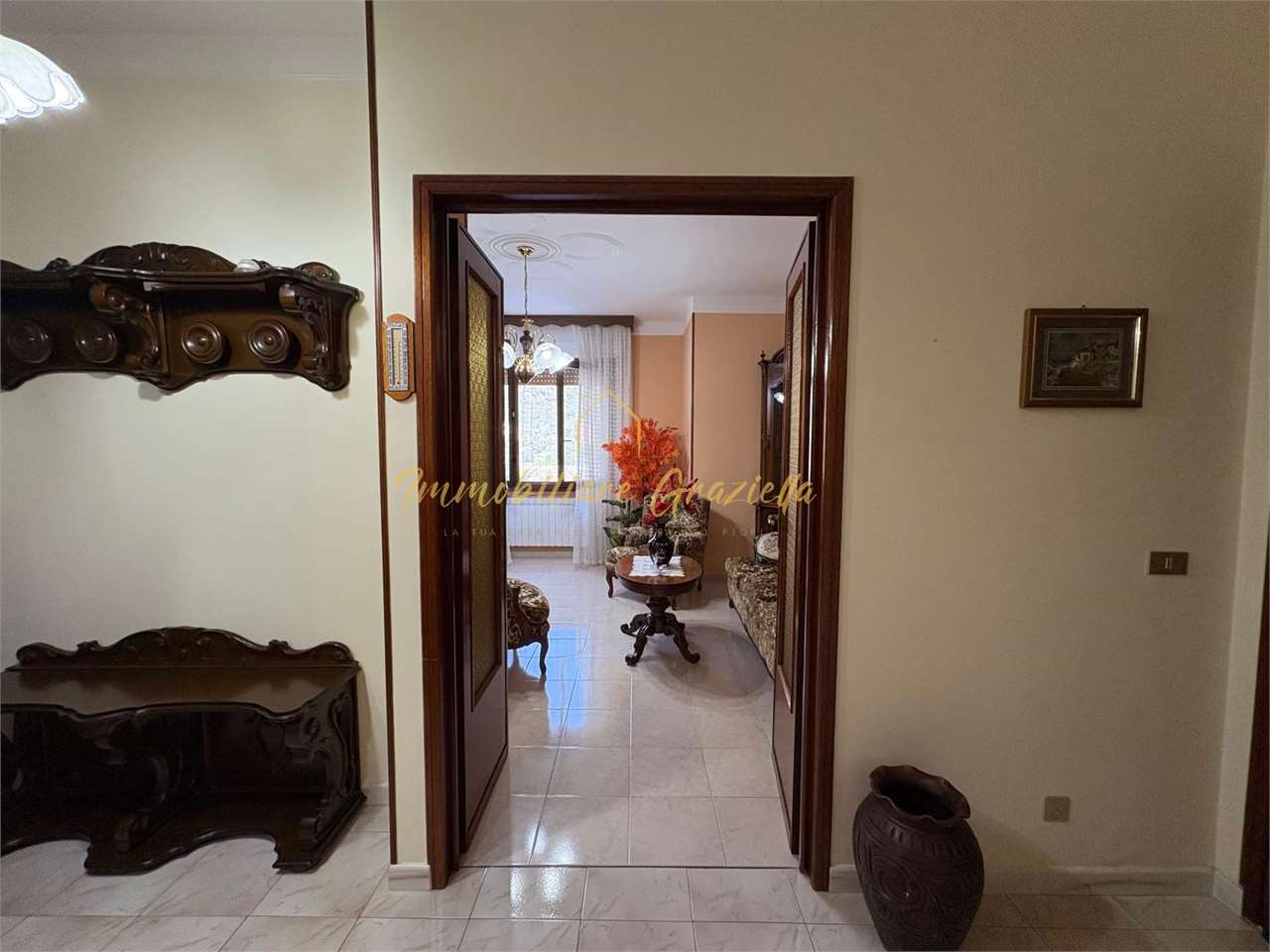 Appartamento a Ventimiglia — Rif. 3096 - foto 5