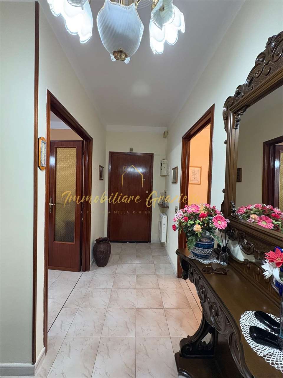 Appartamento a Ventimiglia — Rif. 3096 - Foto 8