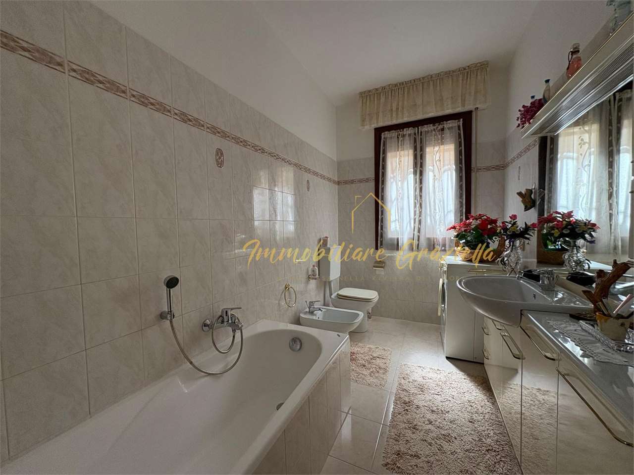 Appartamento a Ventimiglia — Rif. 3096 - Foto 9