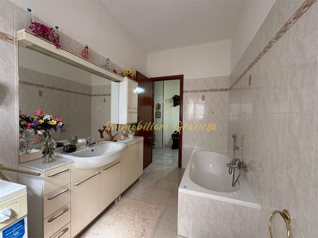 Appartamento a Ventimiglia — Rif. 3096 - Foto 10