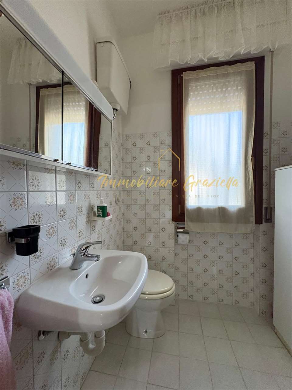 Appartamento a Ventimiglia — Rif. 3096 - Foto 13