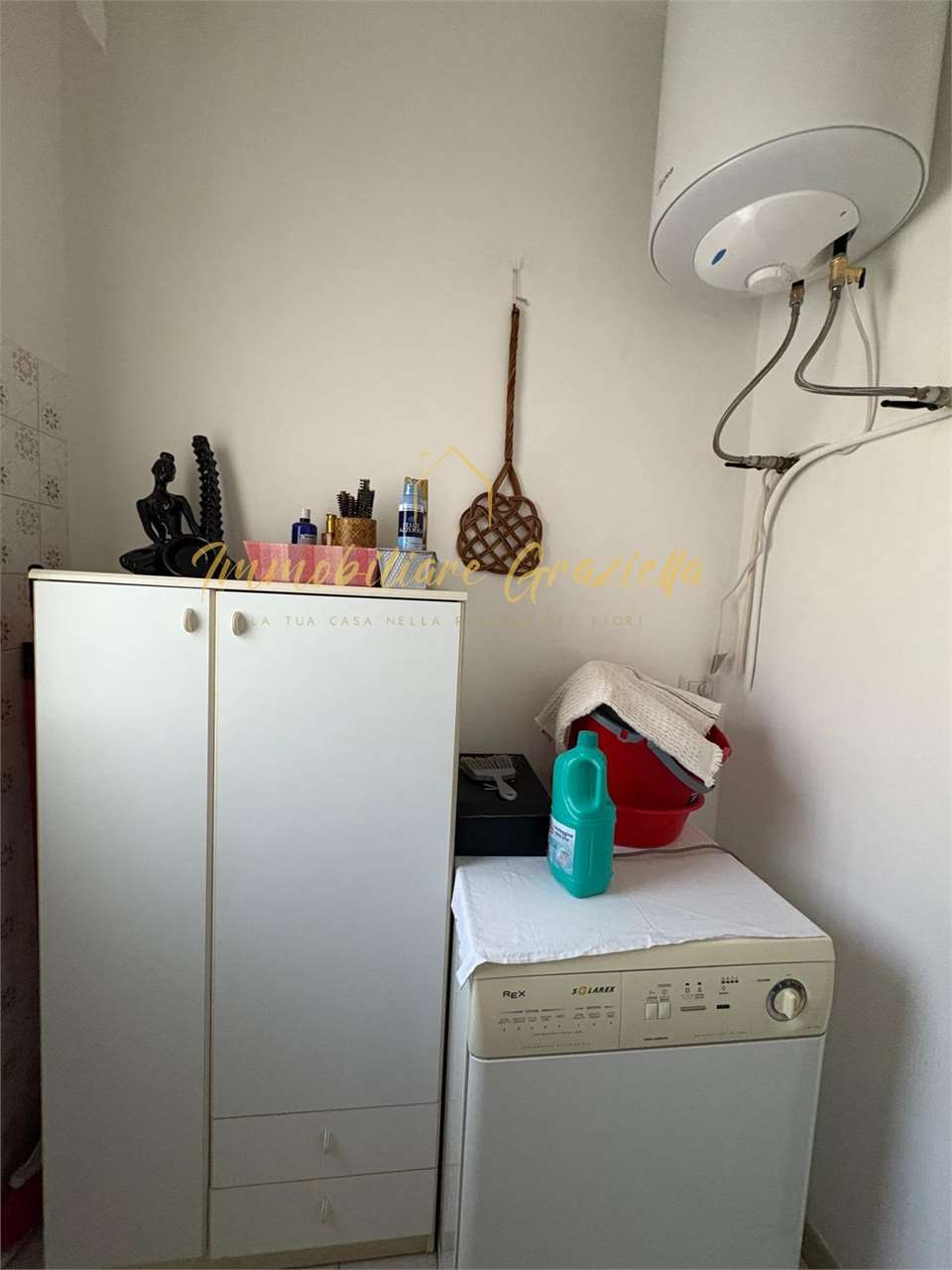 Appartamento a Ventimiglia — Rif. 3096 - Foto 14