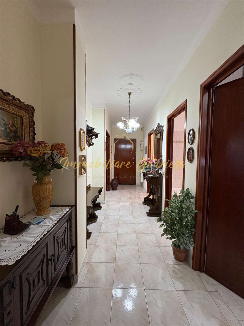 Appartamento a Ventimiglia — Rif. 3096 - Foto 15