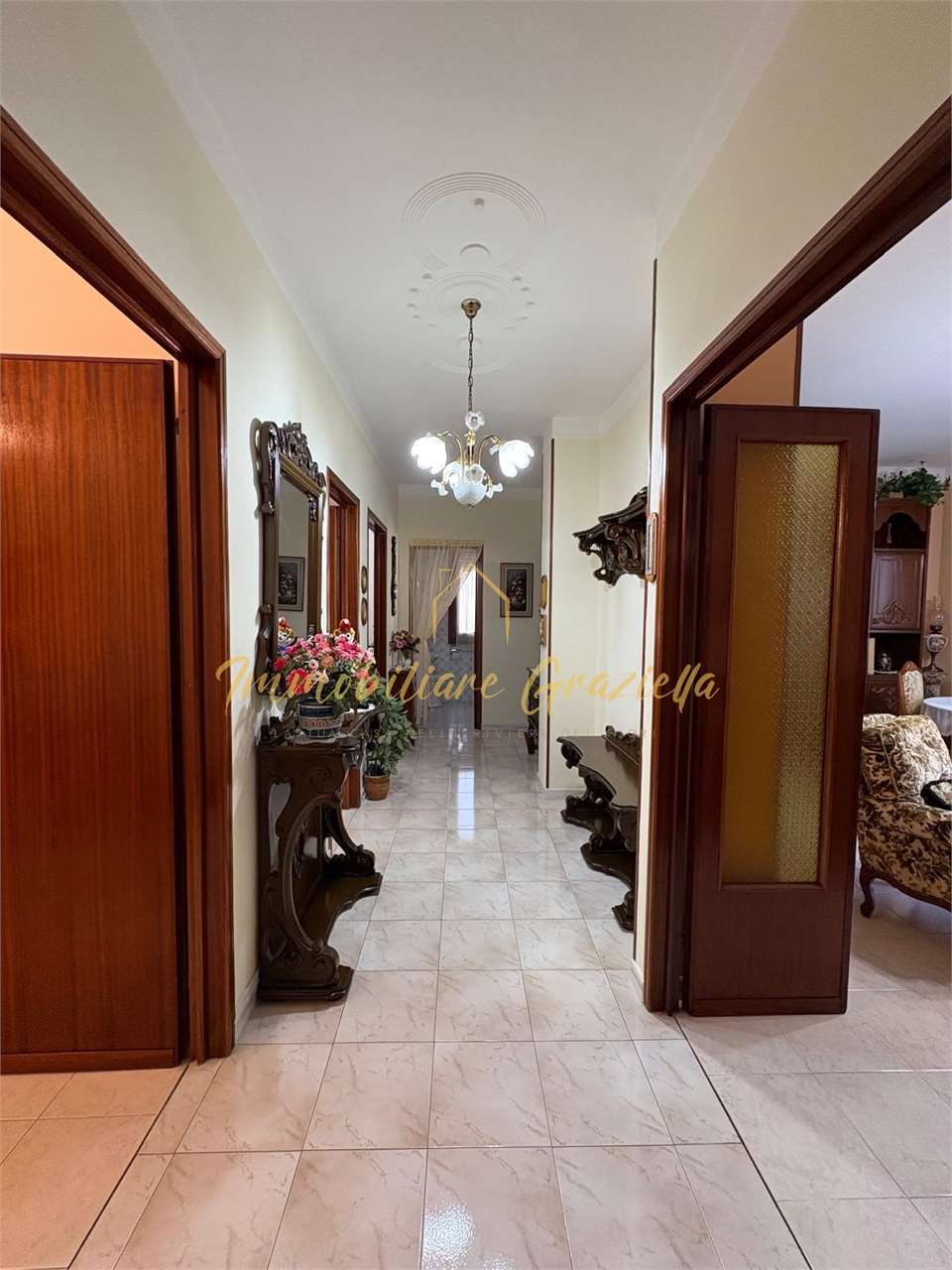 Appartamento a Ventimiglia — Rif. 3096 - foto 1