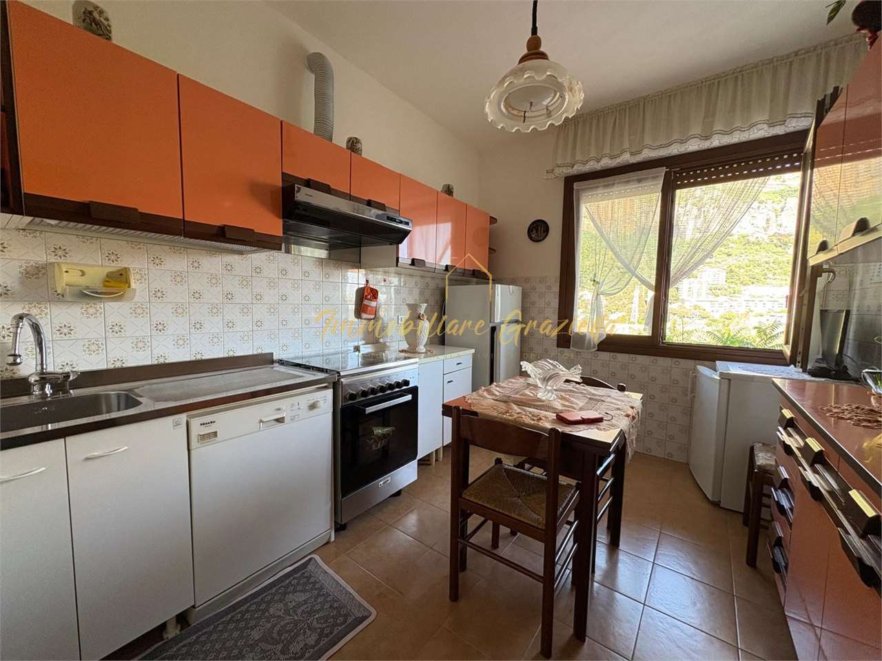 Appartamento a Ventimiglia — Rif. 3096 - Foto 16