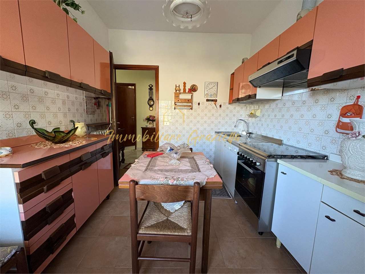 Appartamento a Ventimiglia — Rif. 3096 - Foto 17