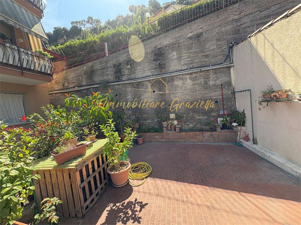 Appartamento a Ventimiglia — Rif. 3096 - Foto 18