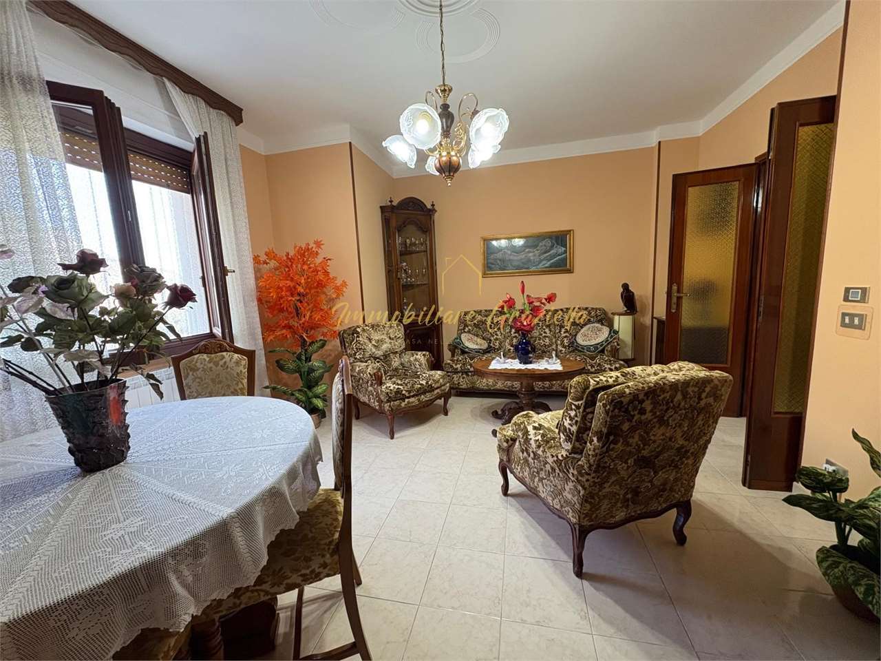 Appartamento a Ventimiglia — Rif. 3096 - Foto 7
