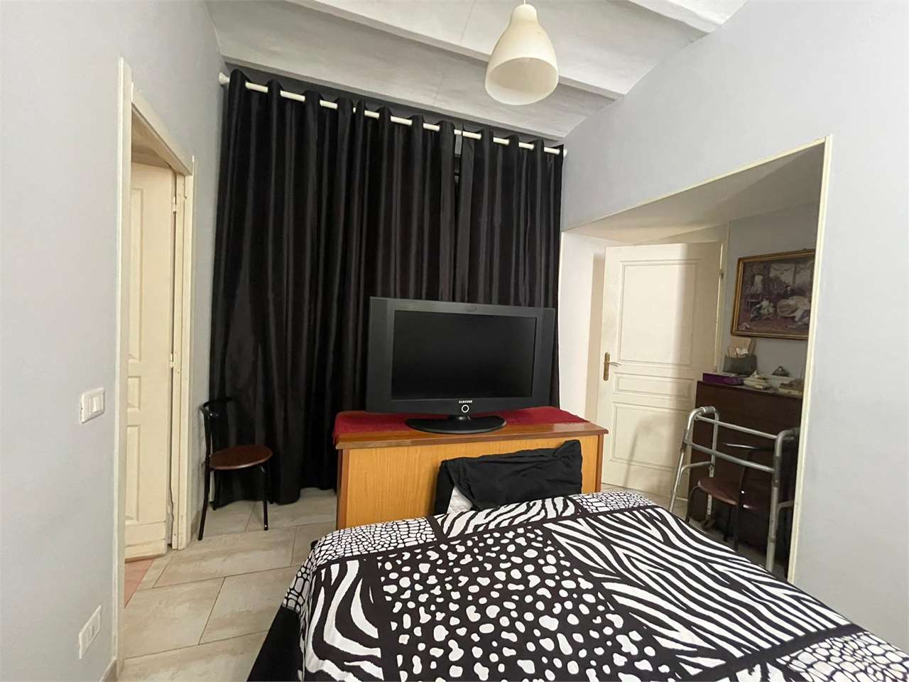 Villa a Camporosso — Rif. A-509 - foto 2