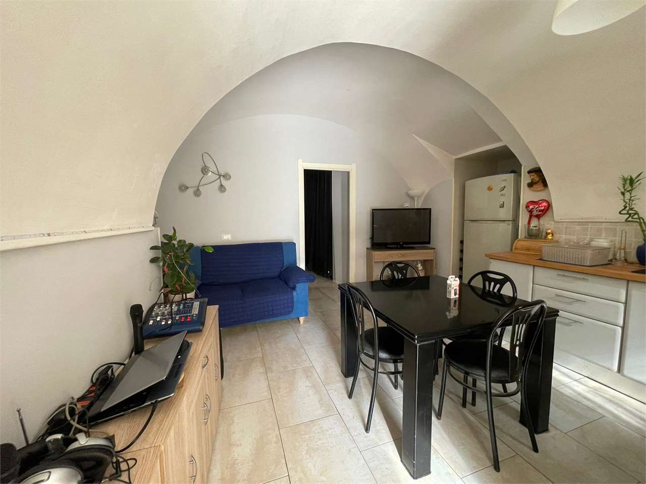 Villa a Camporosso — Rif. A-509 - foto 3