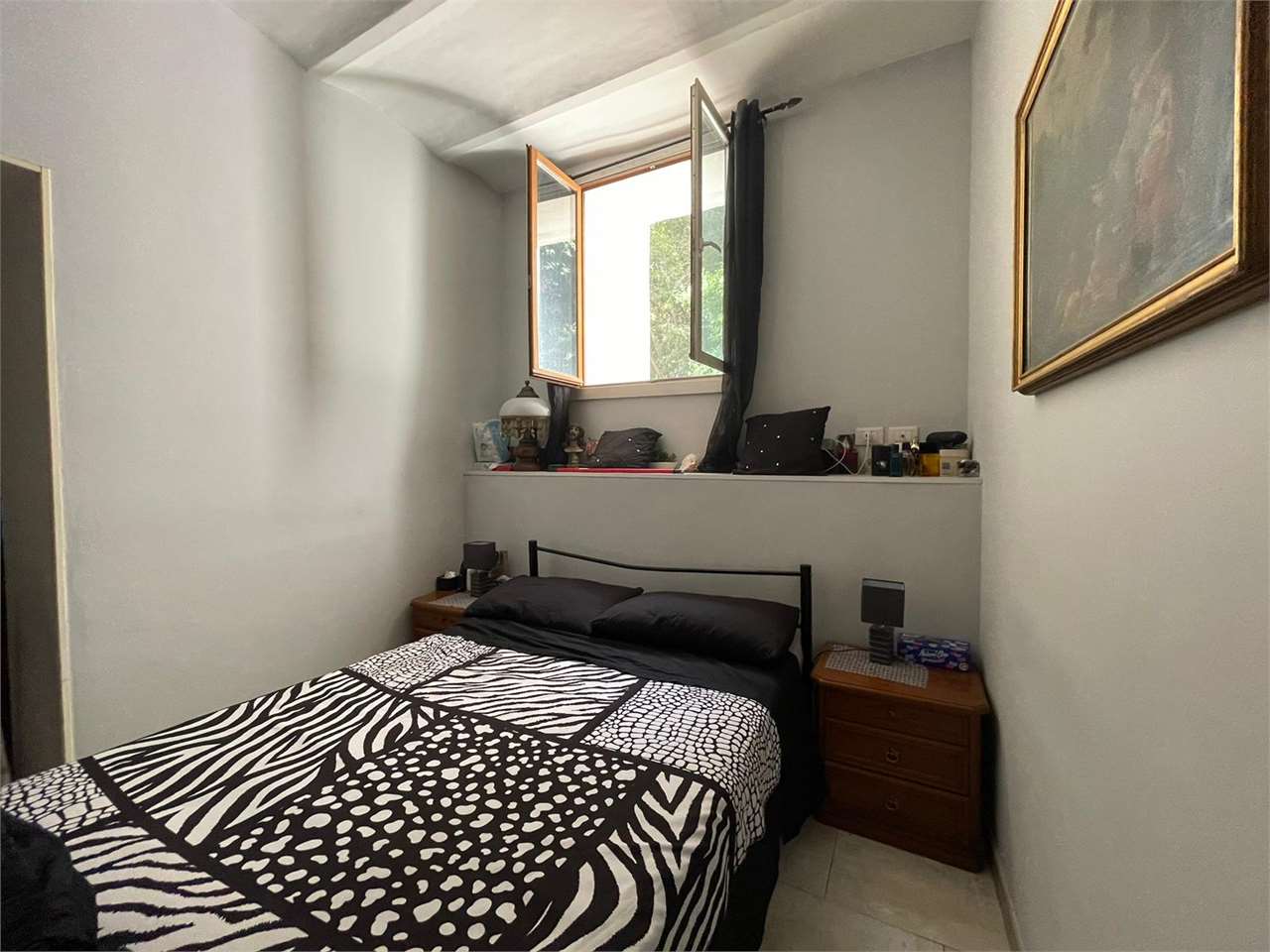 Villa a Camporosso — Rif. A-509 - foto 4