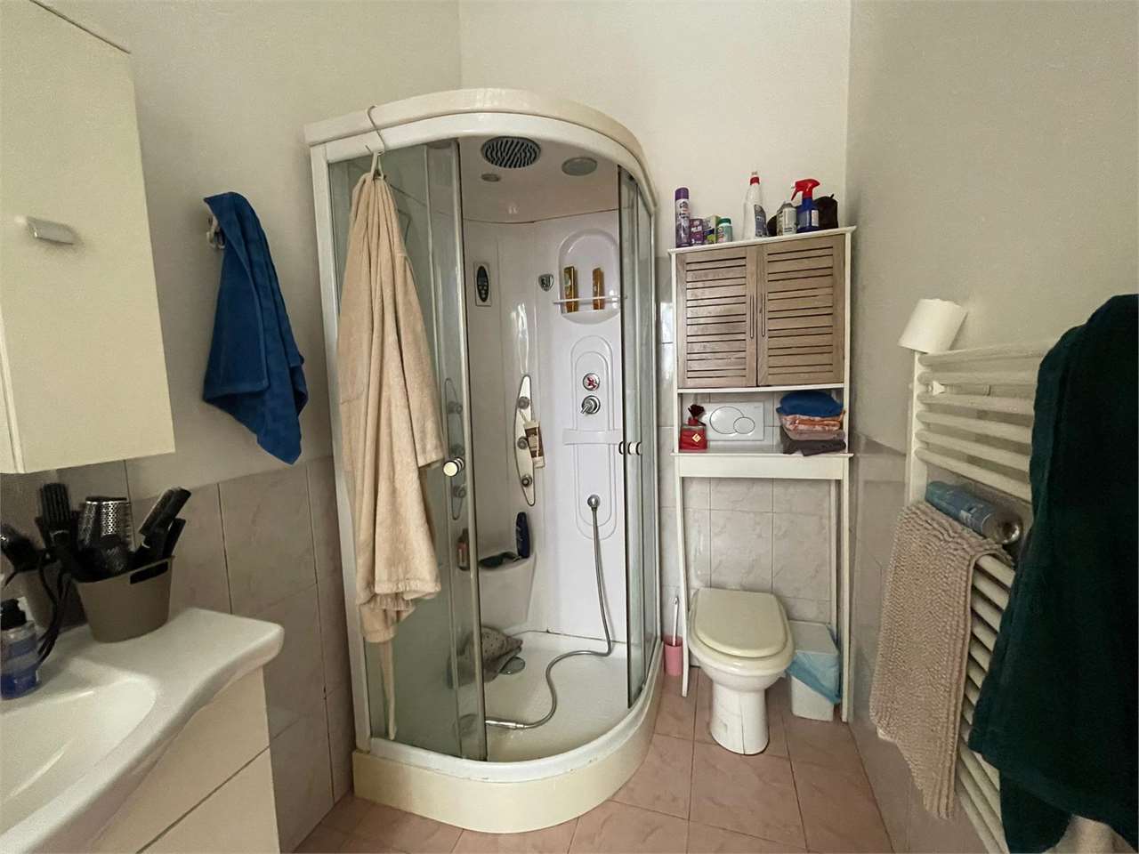 Villa a Camporosso — Rif. A-509 - foto 5