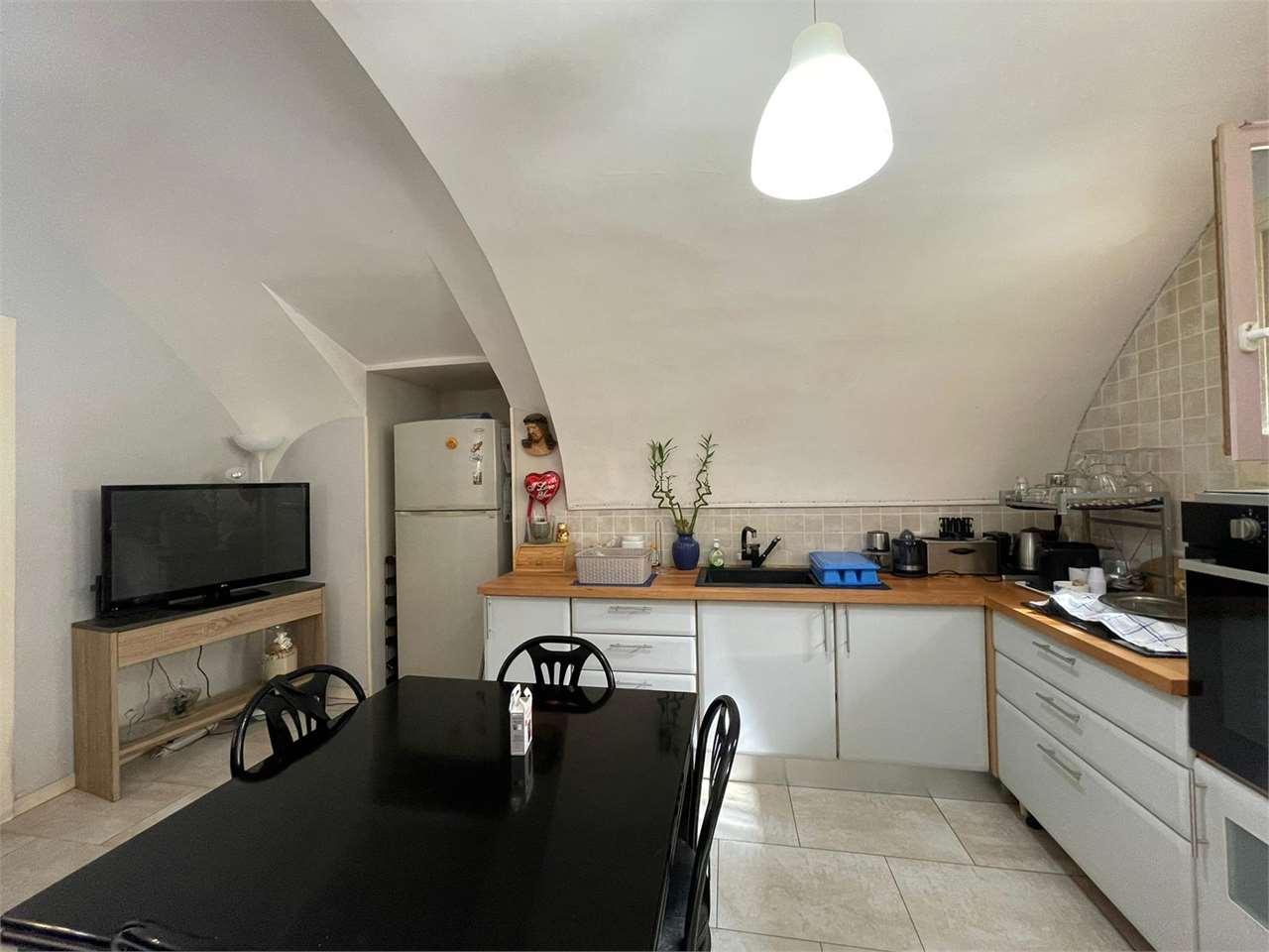 Villa a Camporosso — Rif. A-509 - Foto 6
