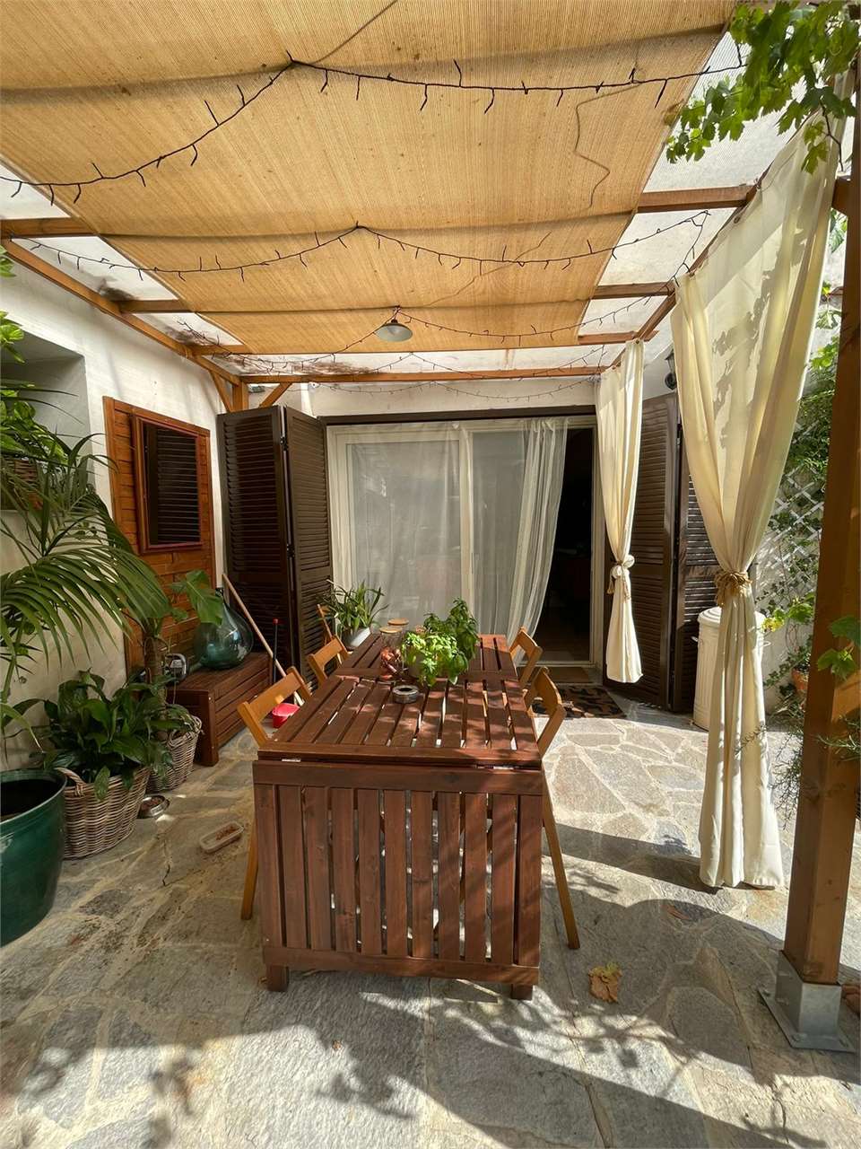 Villa a Camporosso — Rif. A-509 - Foto 7