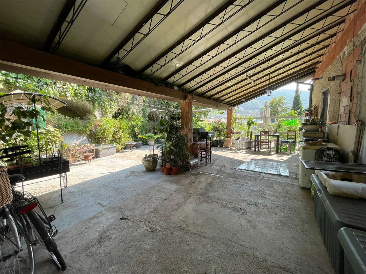 Villa a Camporosso — Rif. A-509 - Foto 8