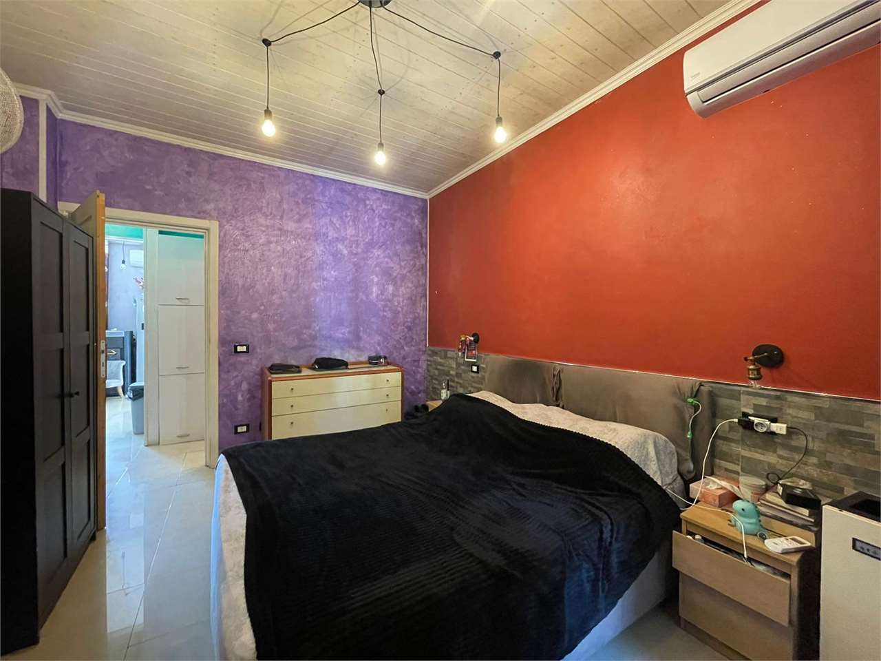 Villa a Camporosso — Rif. A-509 - Foto 9