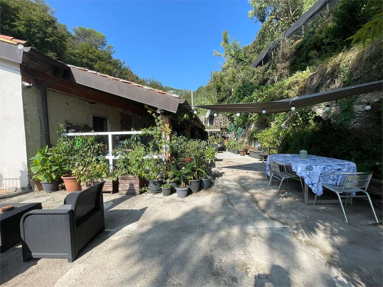 Villa a Camporosso — Rif. A-509 - Foto 10