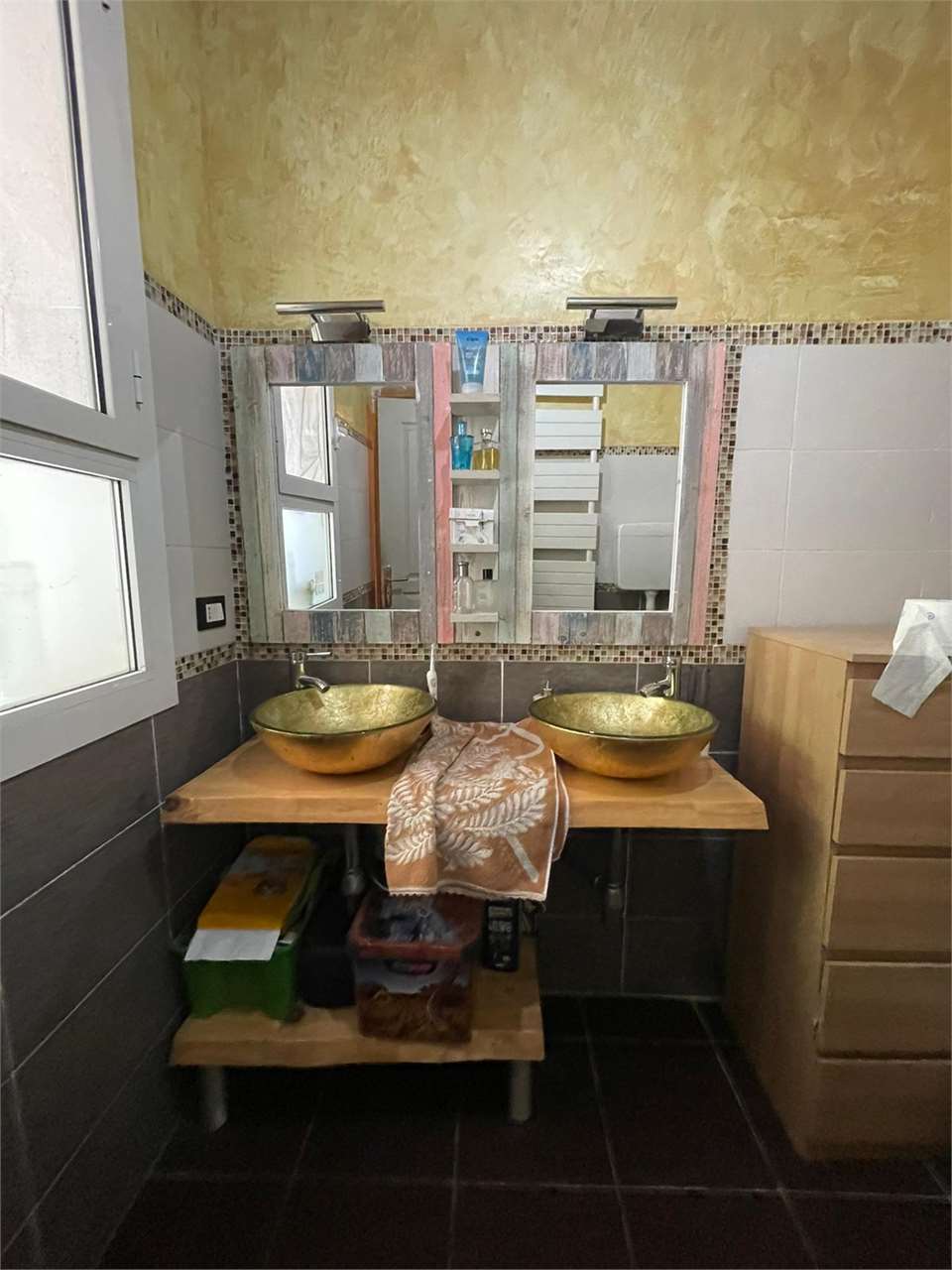 Villa a Camporosso — Rif. A-509 - Foto 11