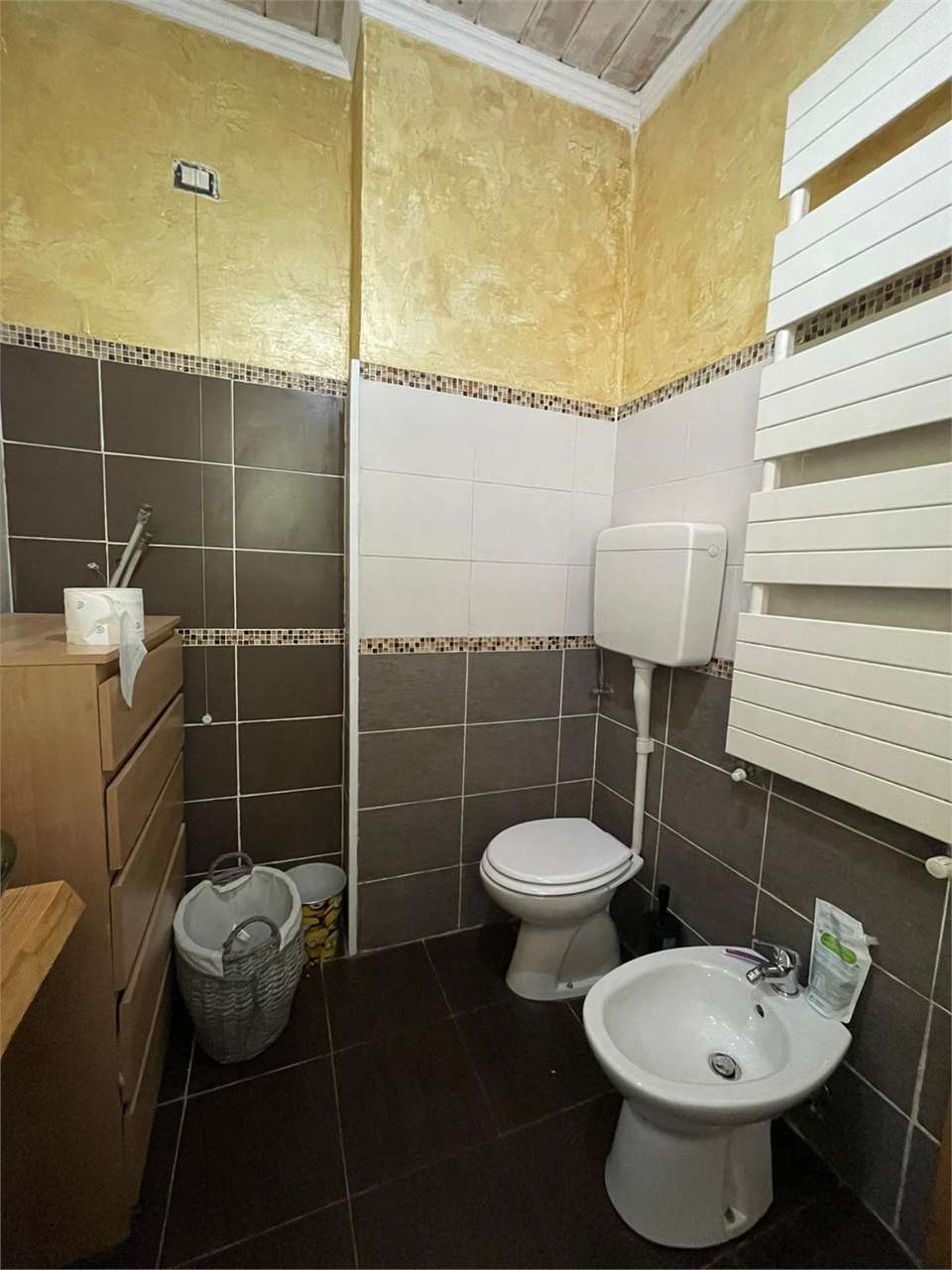 Villa a Camporosso — Rif. A-509 - Foto 12