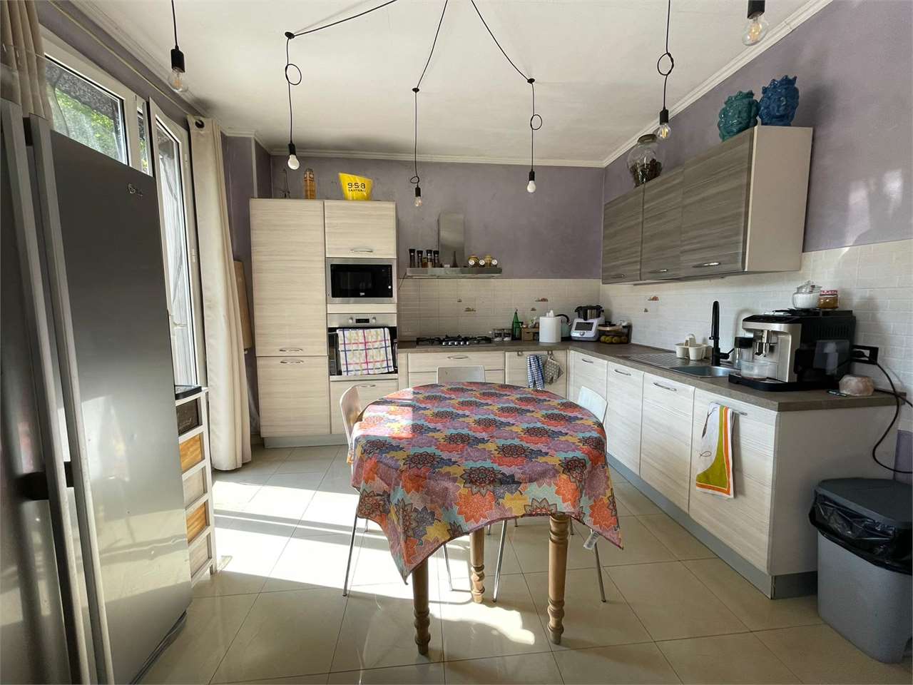 Villa a Camporosso — Rif. A-509 - Foto 13