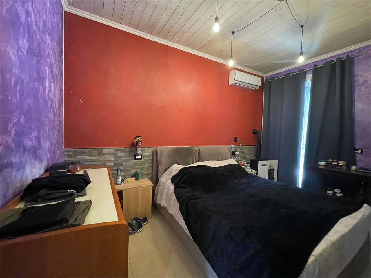 Villa a Camporosso — Rif. A-509 - Foto 14