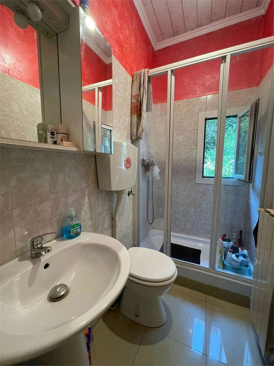 Villa a Camporosso — Rif. A-509 - Foto 17