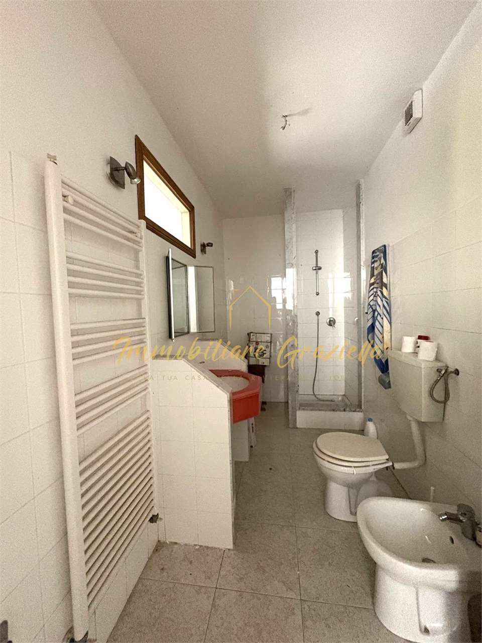 Magazzino a Ventimiglia — Rif. 607. - Foto 8