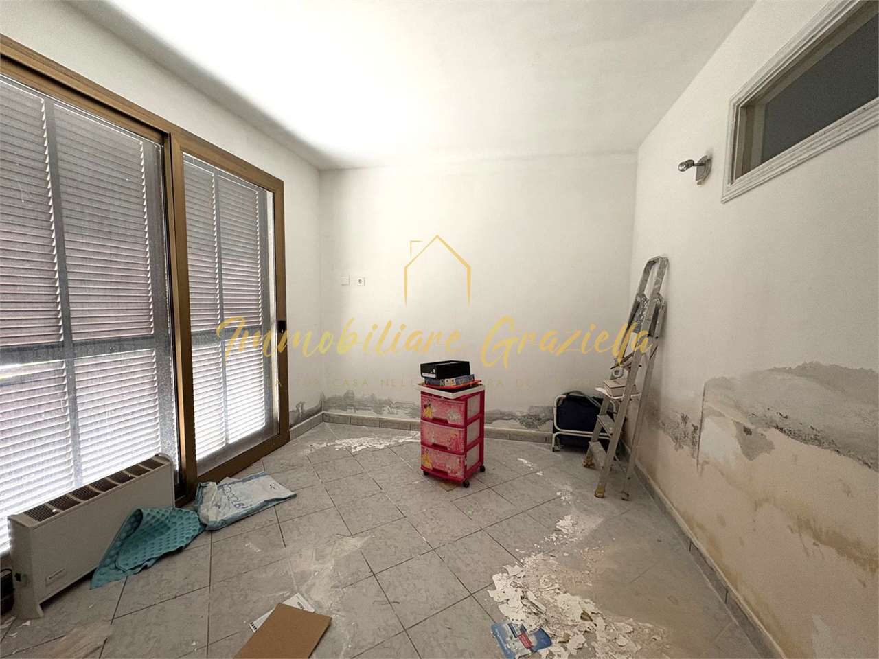 Magazzino a Ventimiglia — Rif. 607. - foto 4