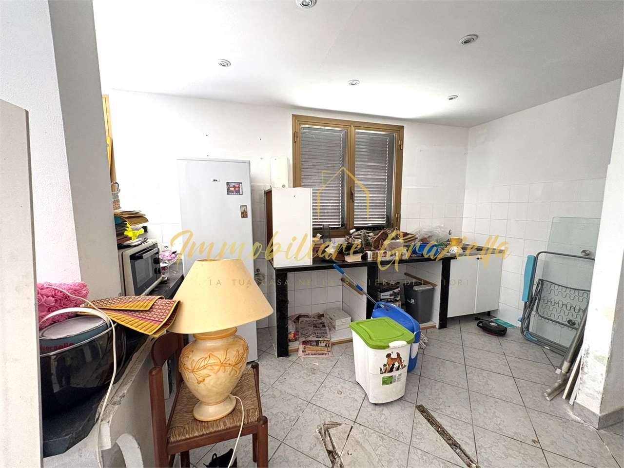 Magazzino a Ventimiglia — Rif. 607. - Foto 6