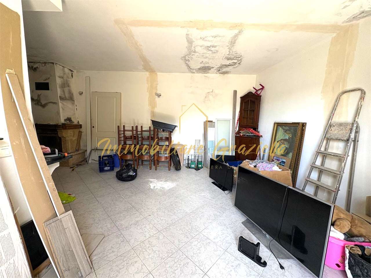 Magazzino a Ventimiglia — Rif. 607. - foto 5