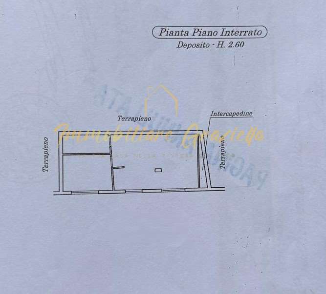 Magazzino a Ventimiglia — Rif. 607. - Foto 9