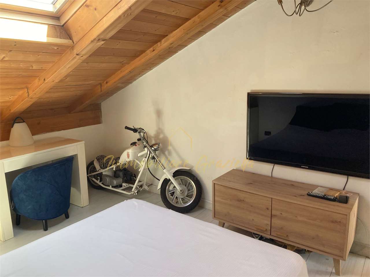 Appartamento a Bordighera — Rif. 304 - Foto 12