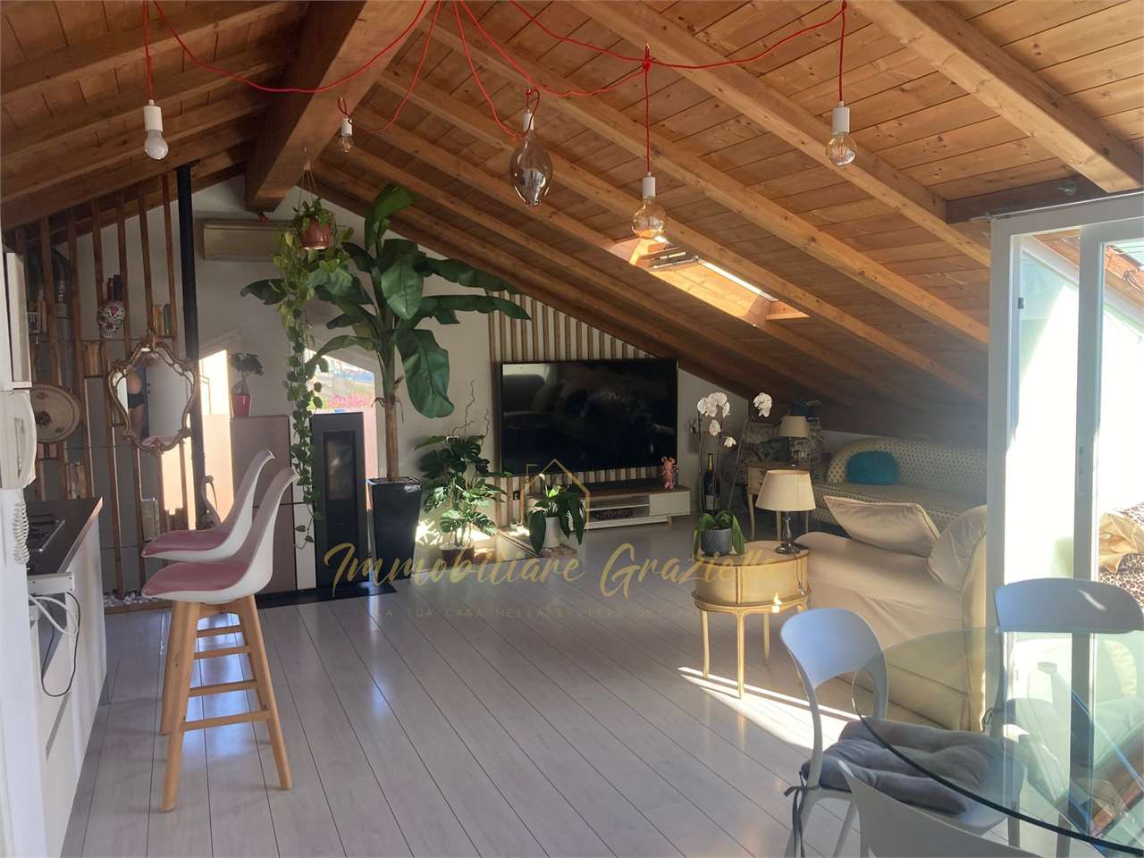 Appartamento a Bordighera — Rif. 304 - Foto 9