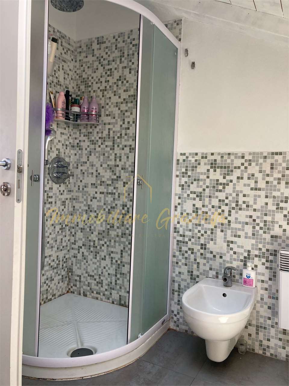 Appartamento a Bordighera — Rif. 304 - Foto 17