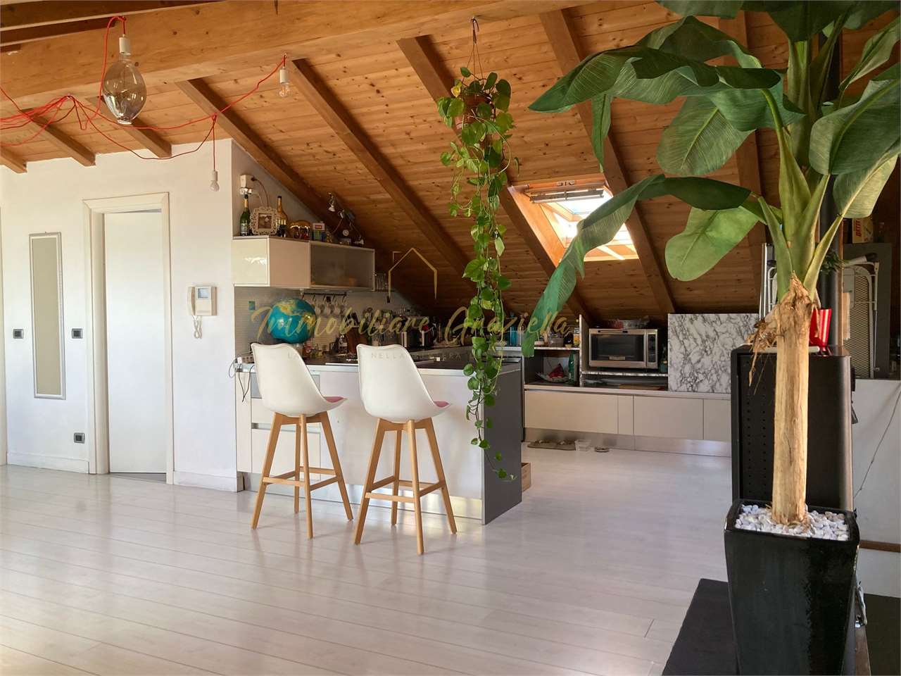 Appartamento a Bordighera — Rif. 304 - foto 1