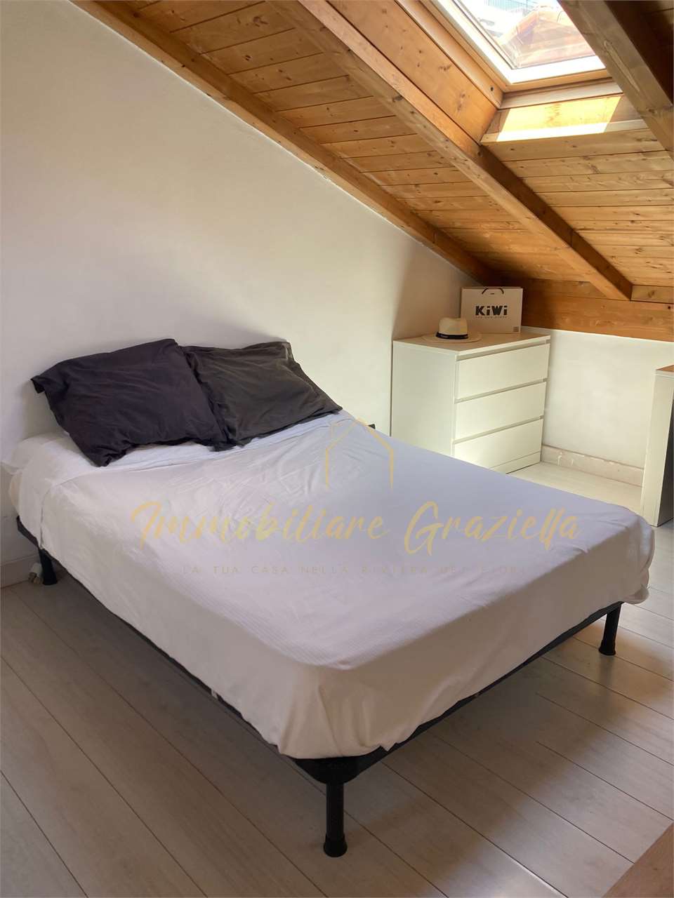 Appartamento a Bordighera — Rif. 304 - Foto 11