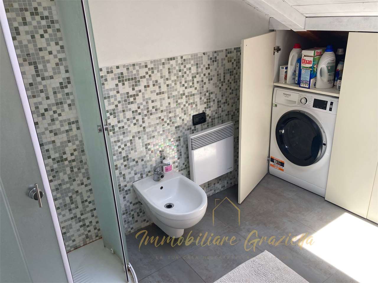 Appartamento a Bordighera — Rif. 304 - Foto 19