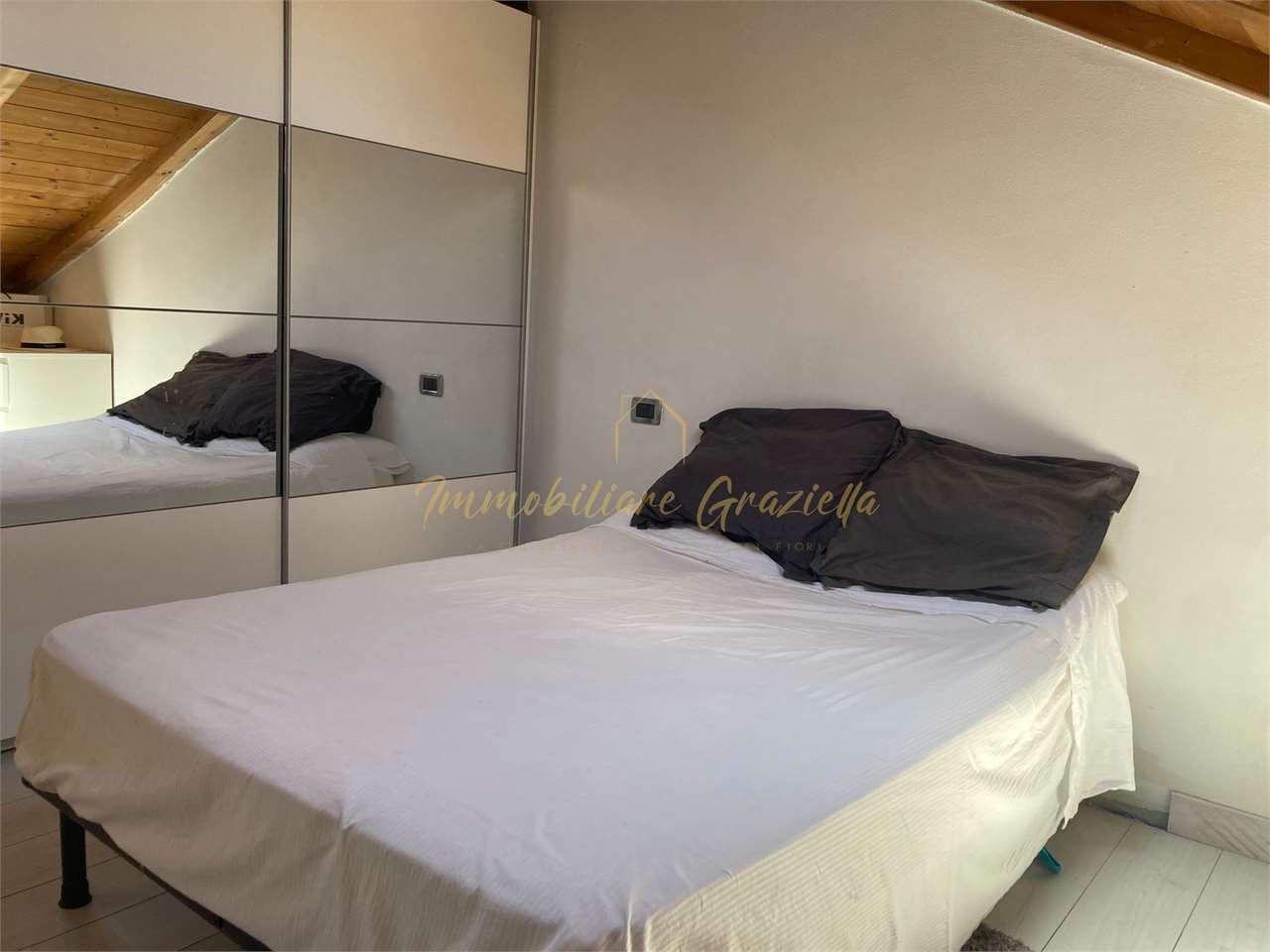 Appartamento a Bordighera — Rif. 304 - Foto 13
