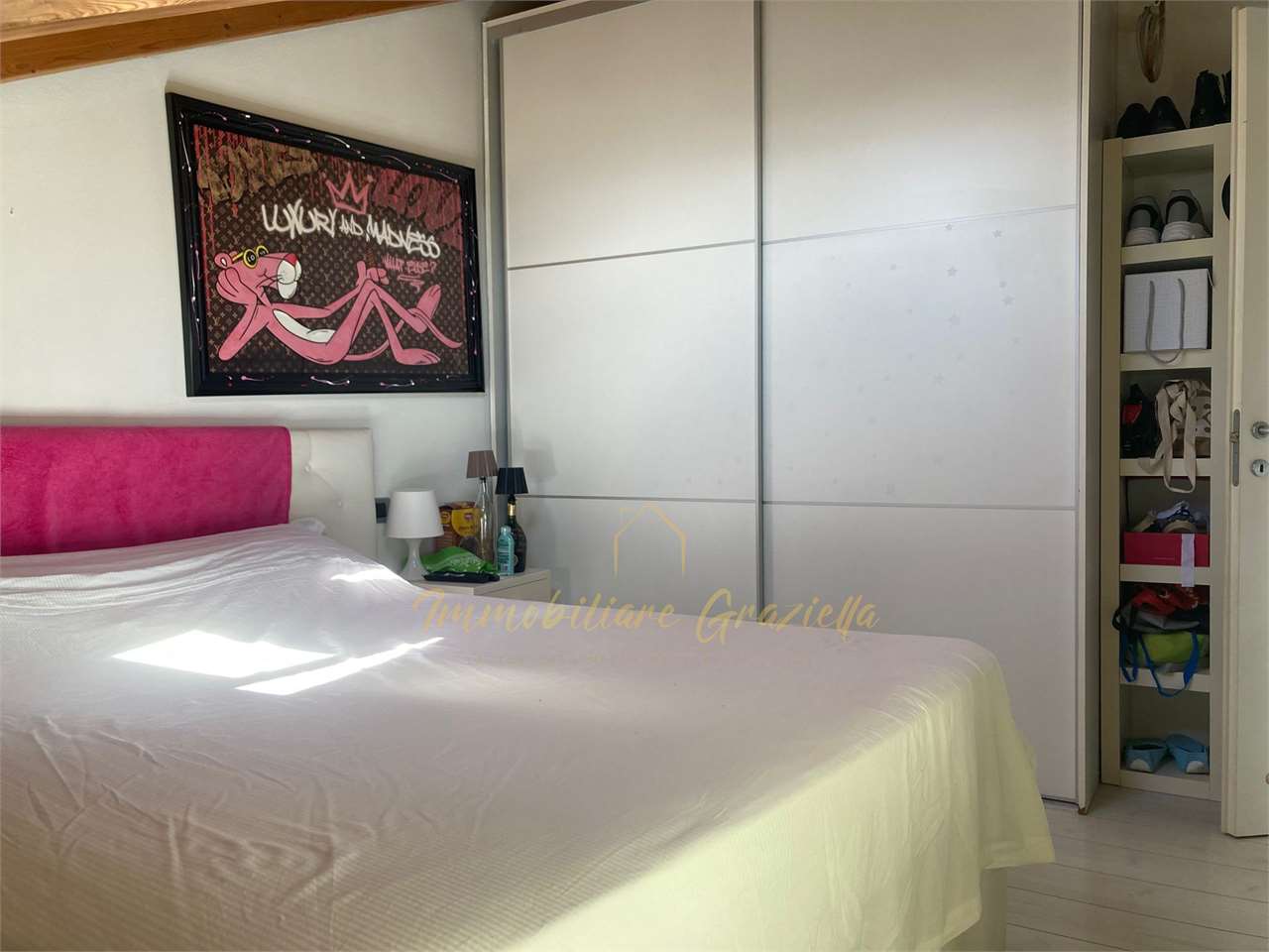 Appartamento a Bordighera — Rif. 304 - Foto 16